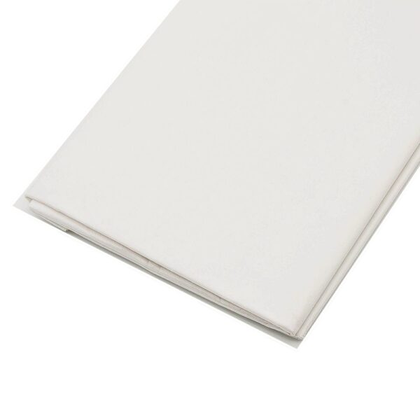 Бумага тишью Белая 50*66 см (10 листов)