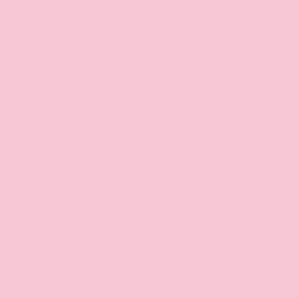 Бумага упаковочная Розовый пастель